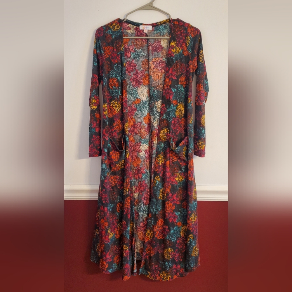 Lularoe Sarah-XS